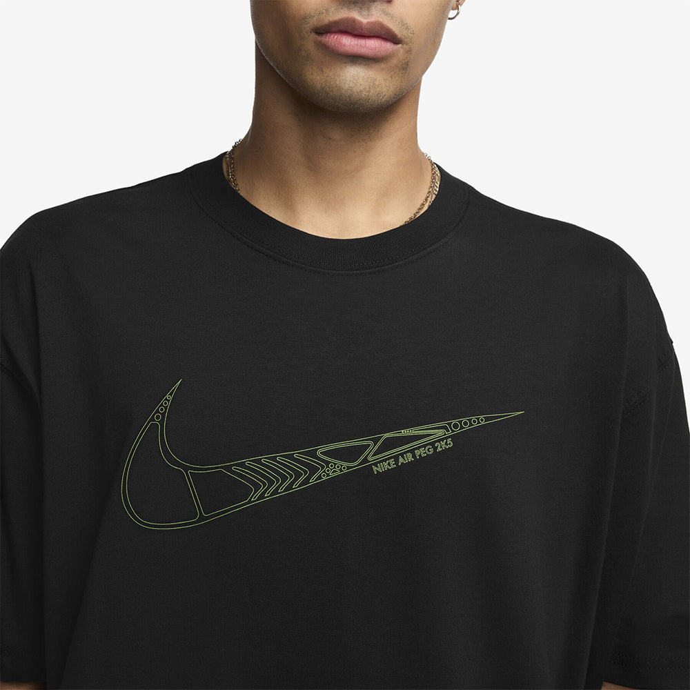 HJ0746 - T-Shirt e Polo - Nike