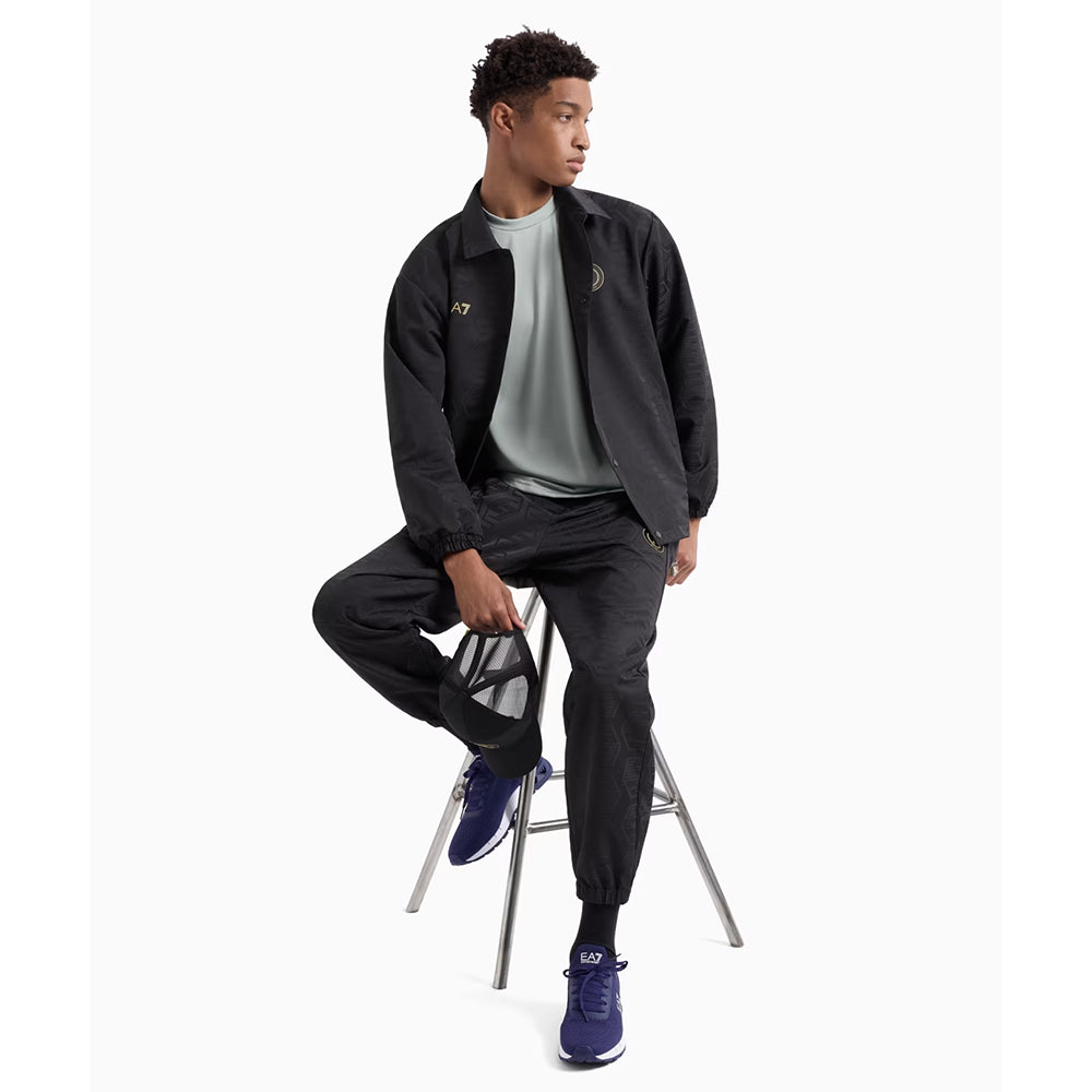 7M000264 AF13722 - Pantaloni - EMPORIO ARMANI