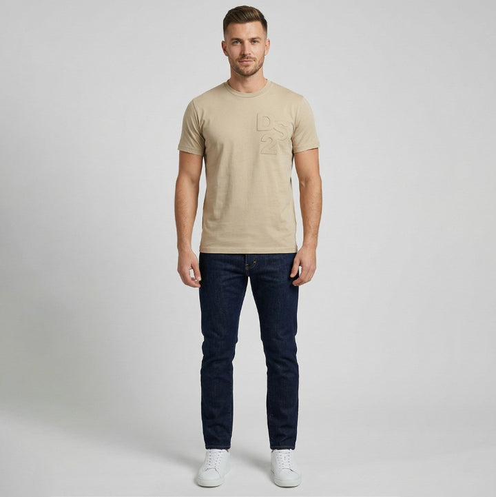 SS26229 - T-SHIRT - DS2 - Uomo