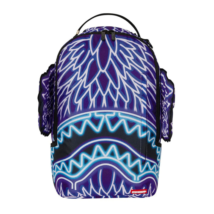 910B7610NSZ - Zaini - Sprayground