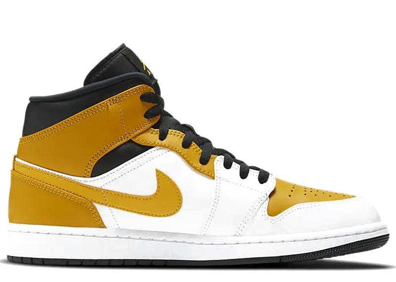 Air Jordan 1 Mid - Jordan