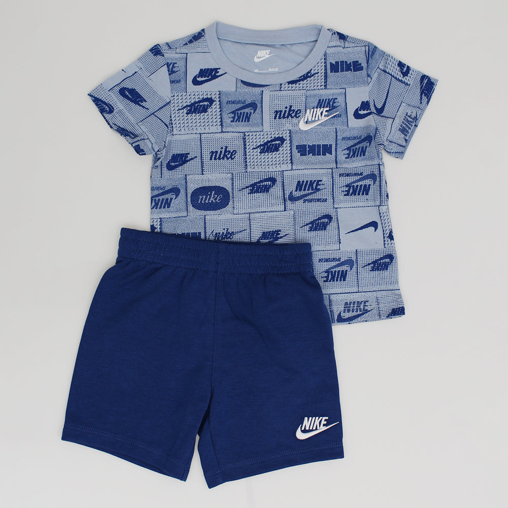 66L773 - Completi - Nike