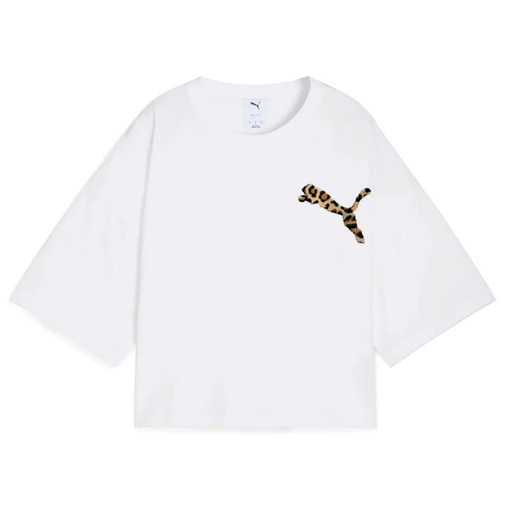 632337 - T-Shirt e Polo - PUMA