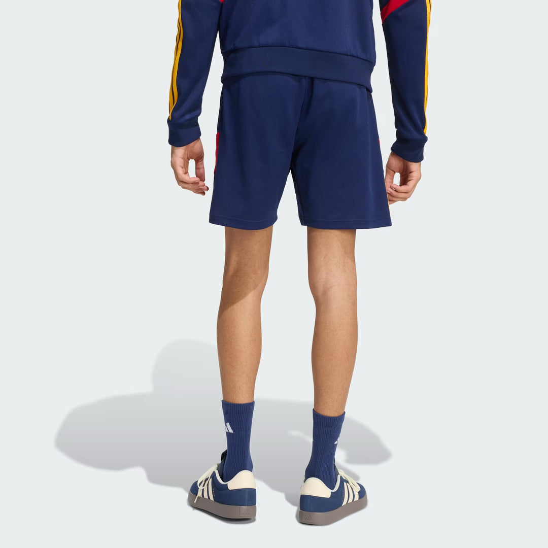 PANTALONCINI UOMO ADIDAS HOUSE OF TIRO NATIONS