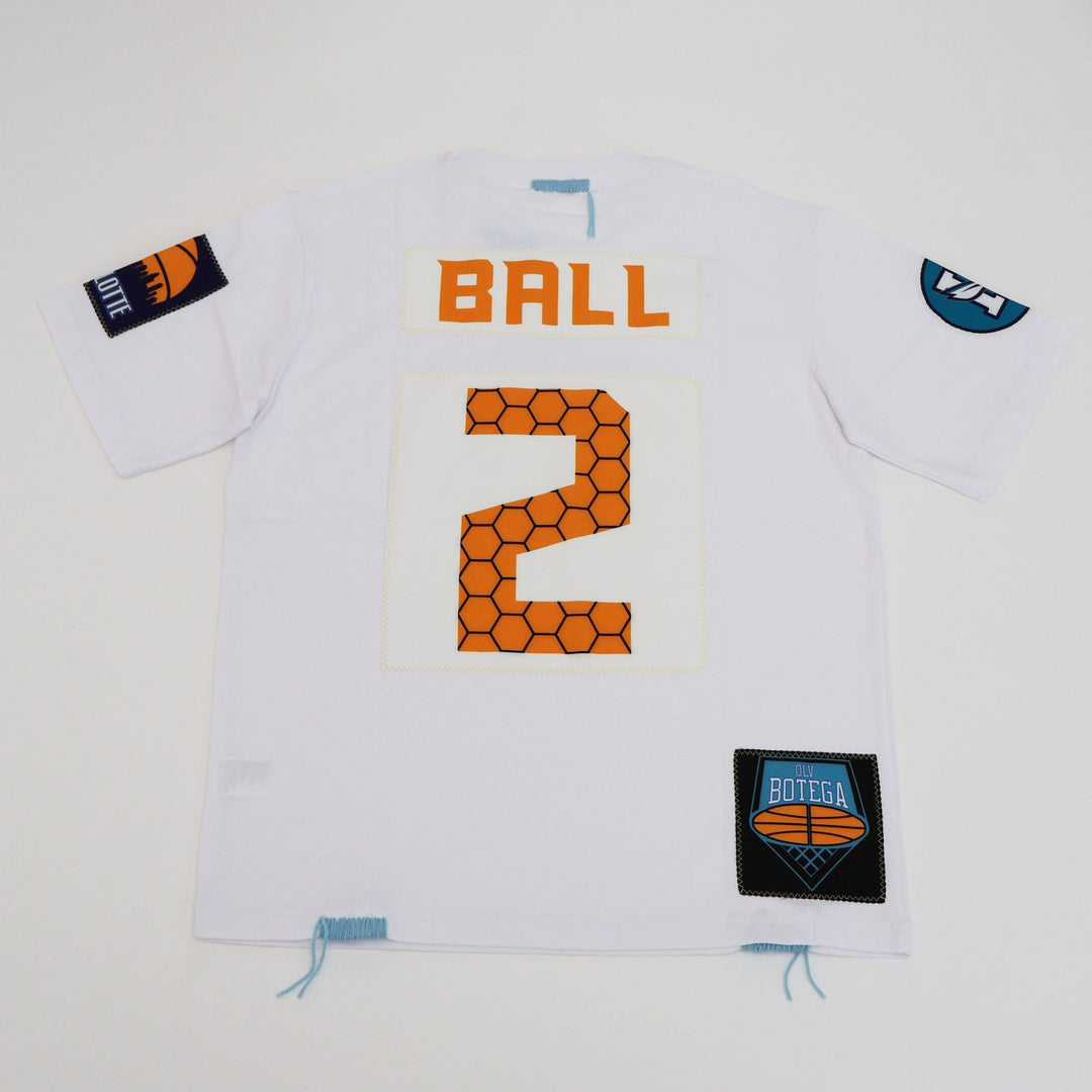BTG1120LV - T-Shirt e Polo - Botega