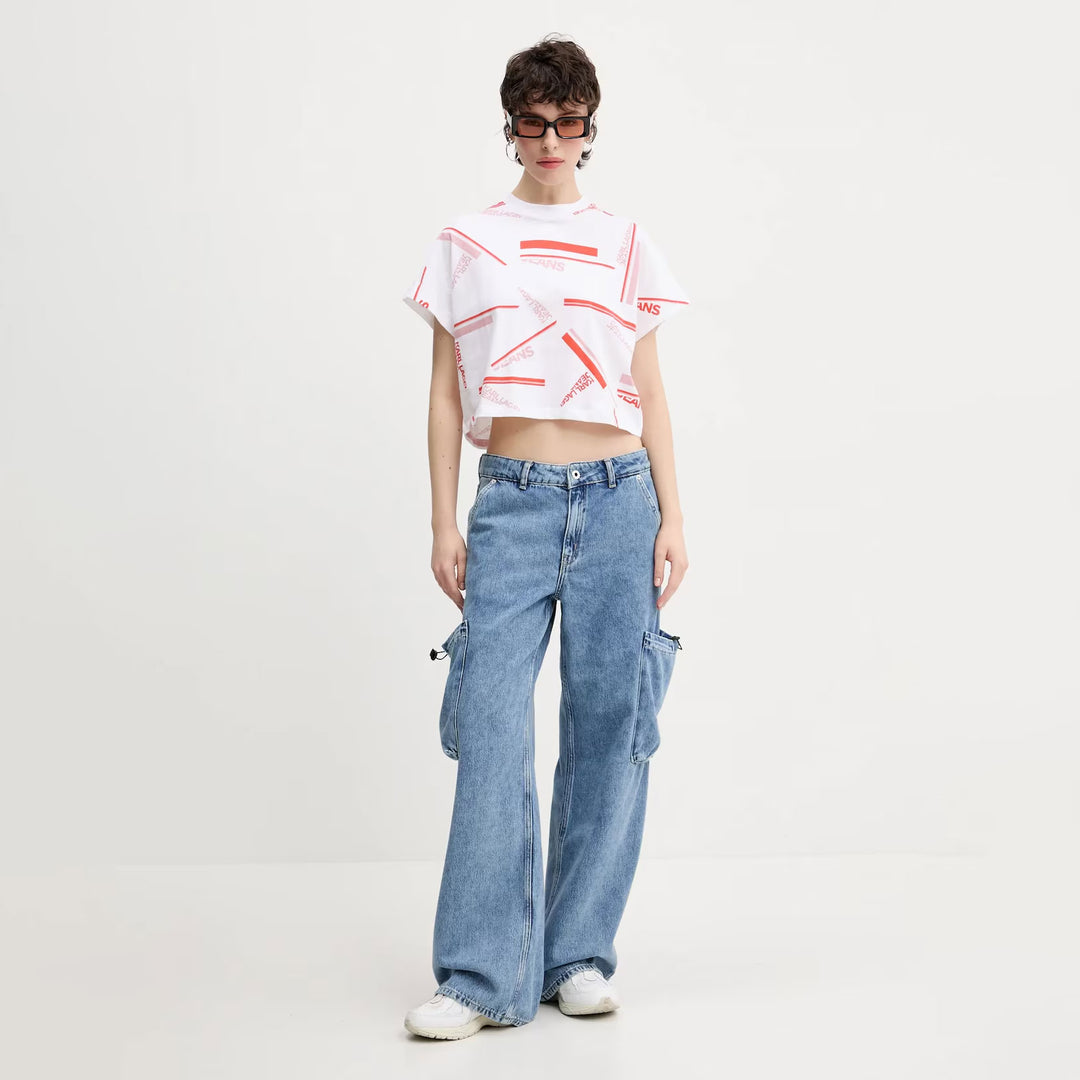 A2W17034 - T-Shirt e Polo - KARL LAGERFELD