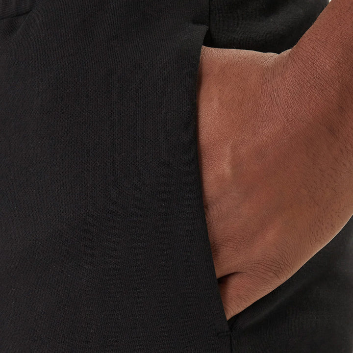 BERMUDA UOMO EA7 EMPORIO ARMANI GOLD LOGO