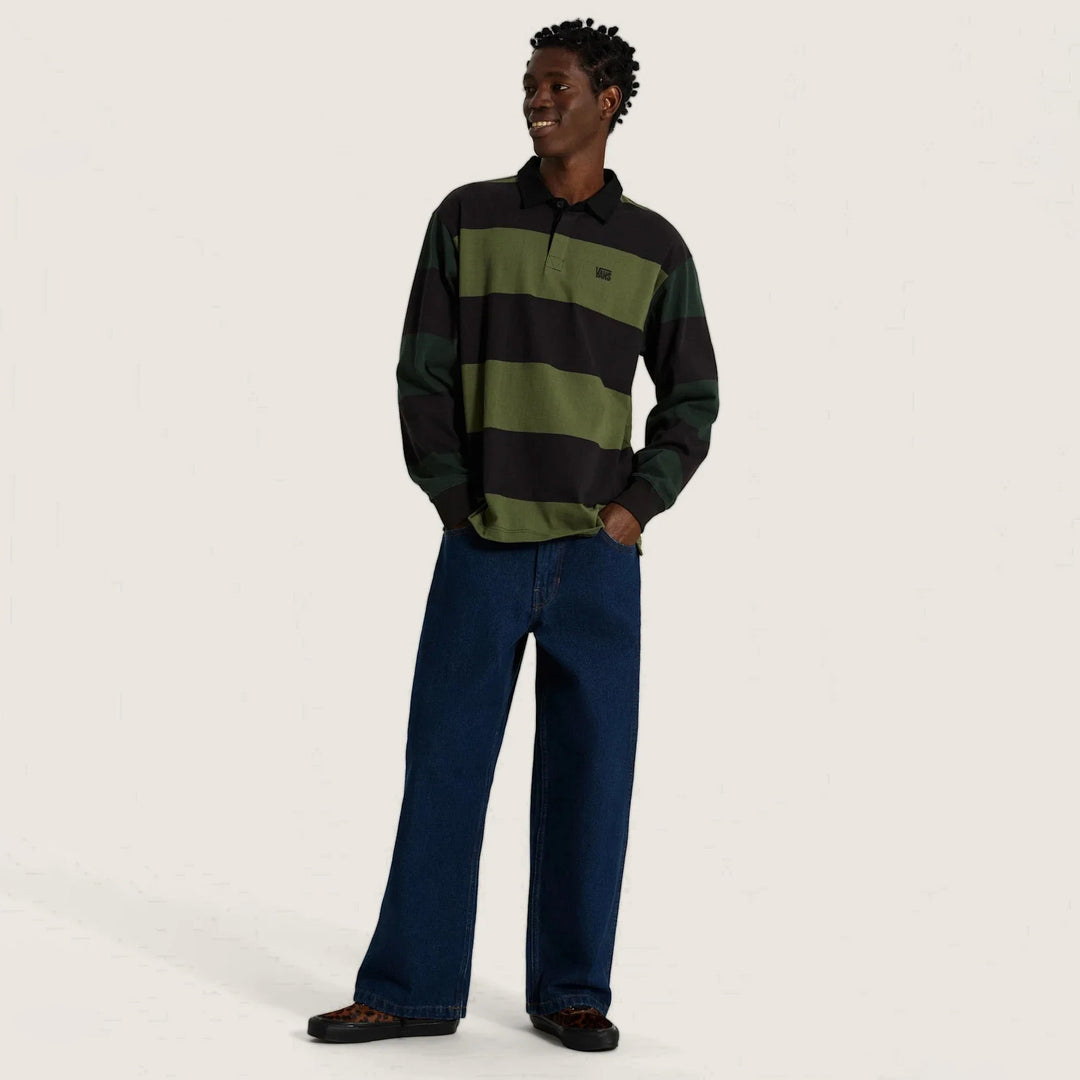 VN00103DHU41 - T-Shirt e Polo - Vans