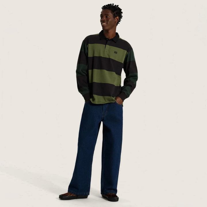VN00103DHU41 - T-Shirt e Polo - Vans