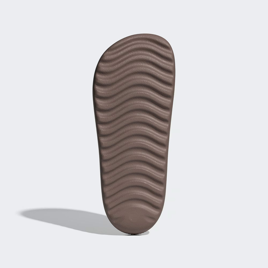 CIABATTE ADIDAS ADILETTE LUMIA MARRONE