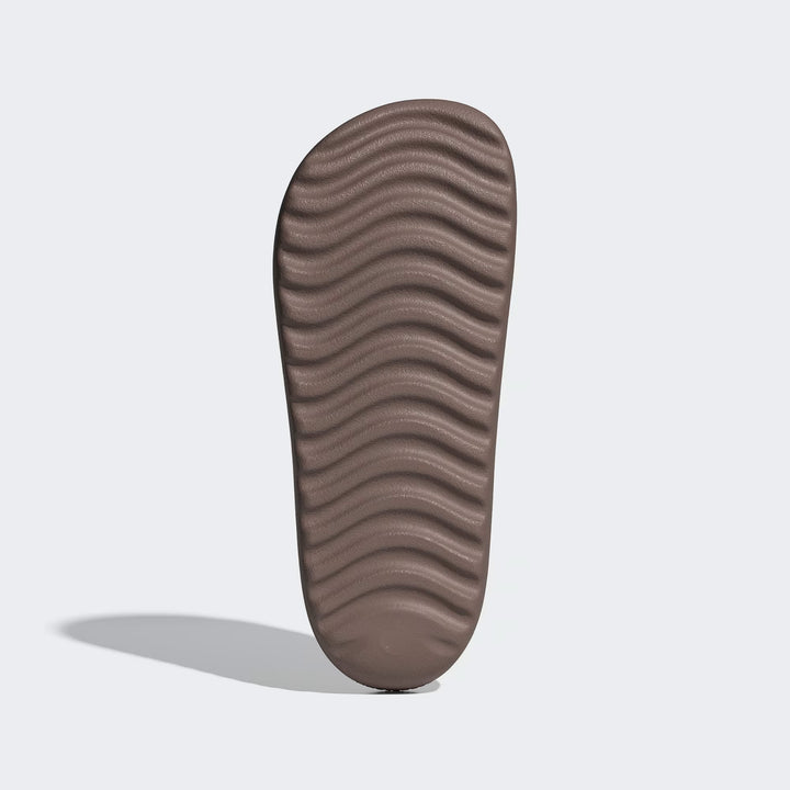 CIABATTE ADIDAS ADILETTE LUMIA MARRONE