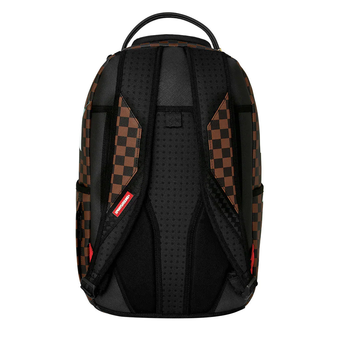 ZAINO UNISEX SPRAYGROUND DISNEY STITCH BREAKOUT CELESTE [PREORDER]