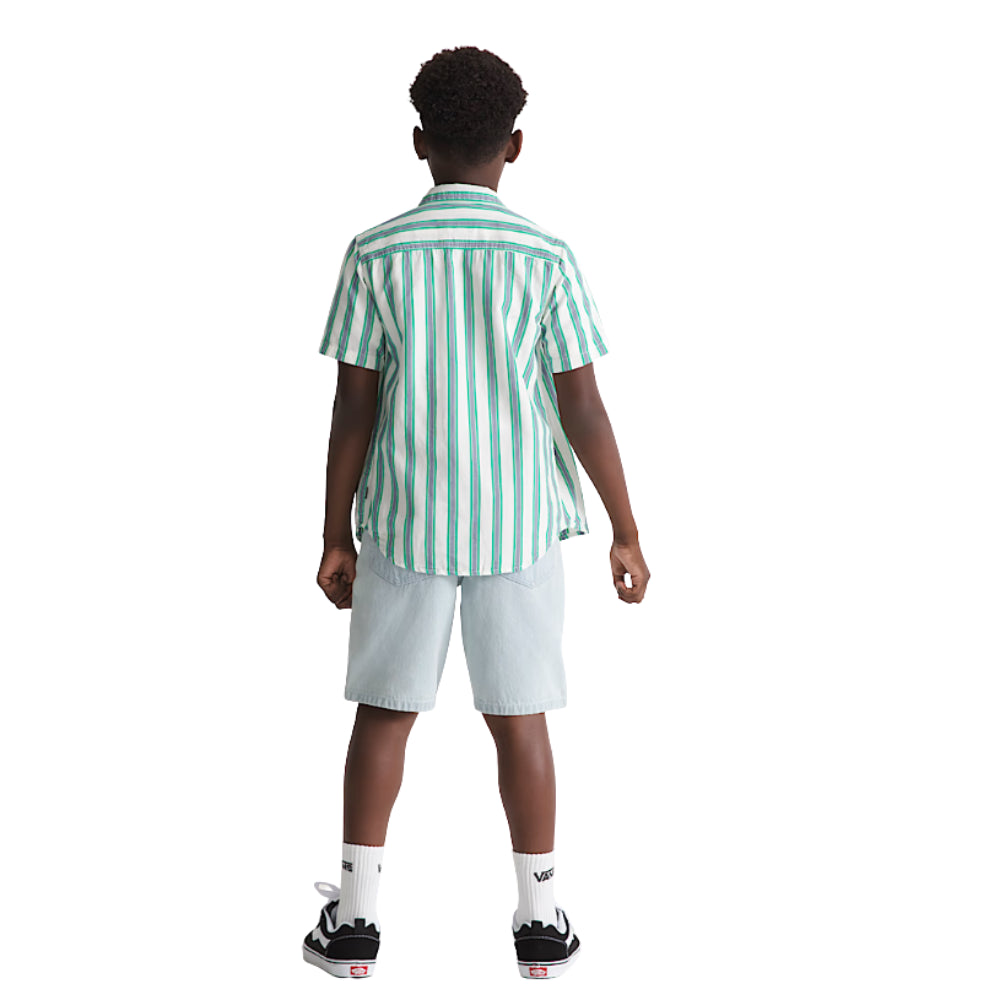 VN000TEMCYR1 - Pantaloncini - Vans
