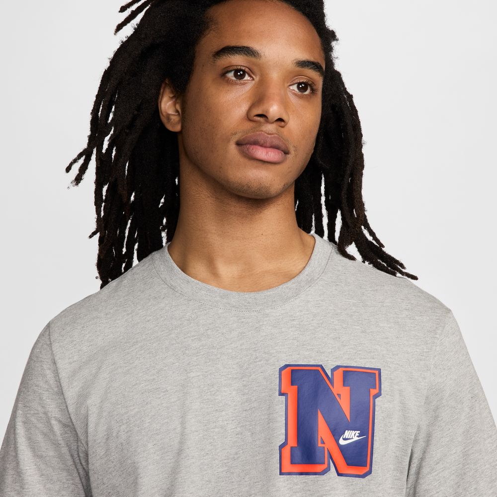 FV3772 - T-Shirt e Polo - Nike
