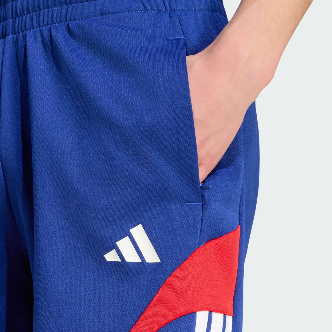 PANTALONCINI UOMO ADIDAS HOUSE OF TIRO NATIONS