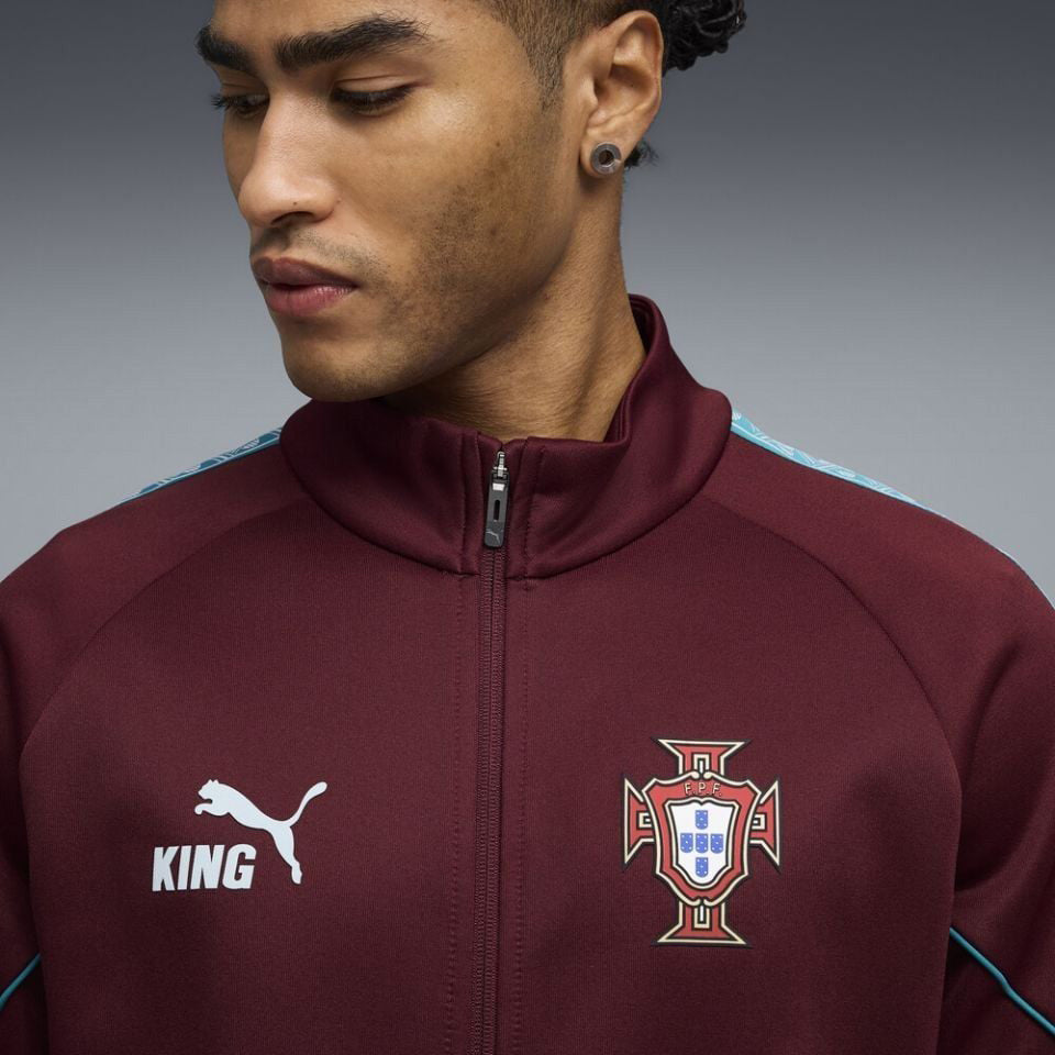 784833 - FELPA - PUMA