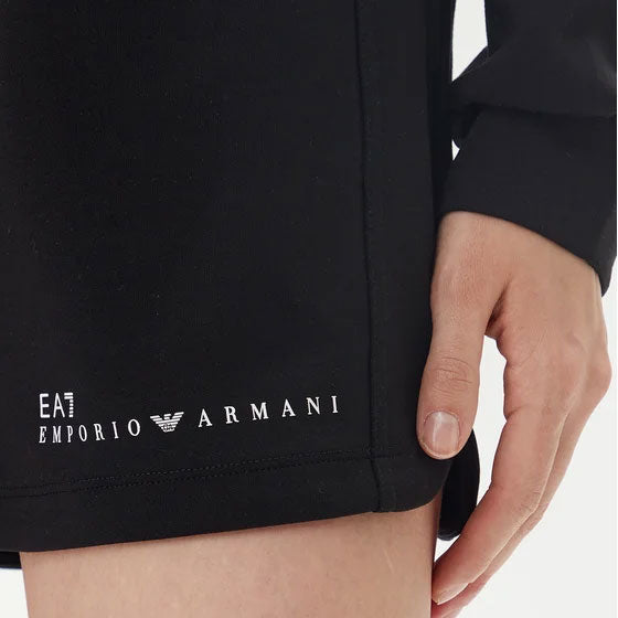 7W000280 AF12501 - Pantaloncini - EMPORIO ARMANI