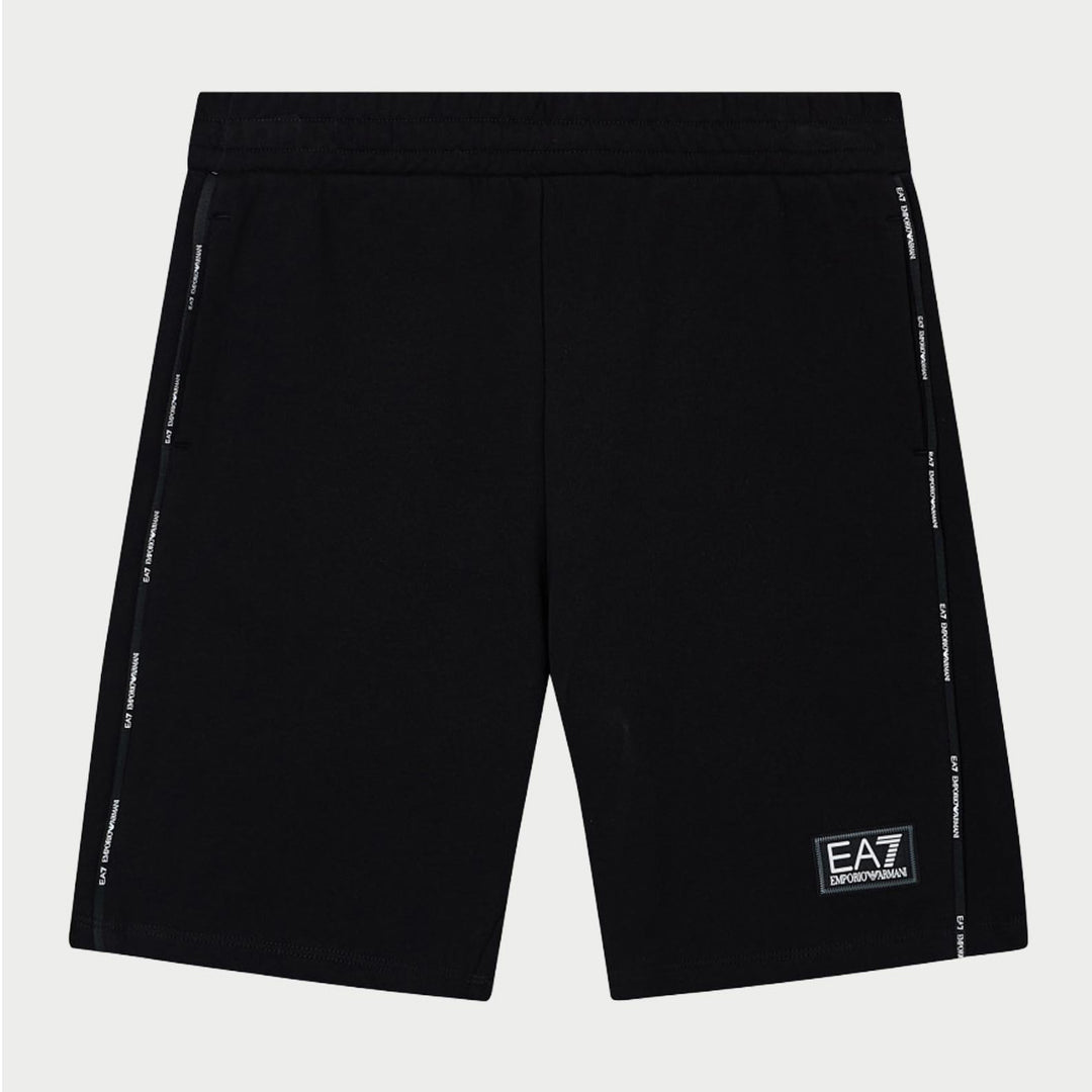 7B000254 AF16591 - Pantaloncini - EMPORIO ARMANI
