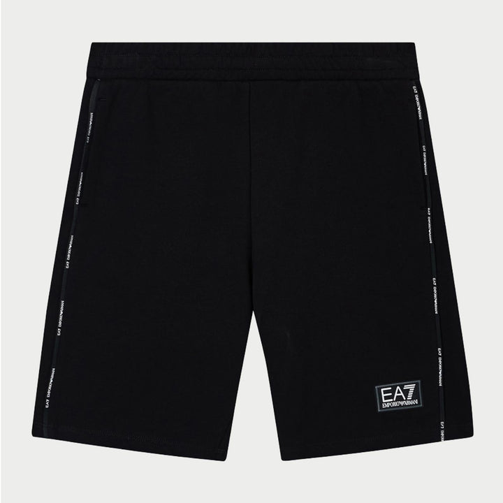 7B000254 AF16591 - Pantaloncini - EMPORIO ARMANI