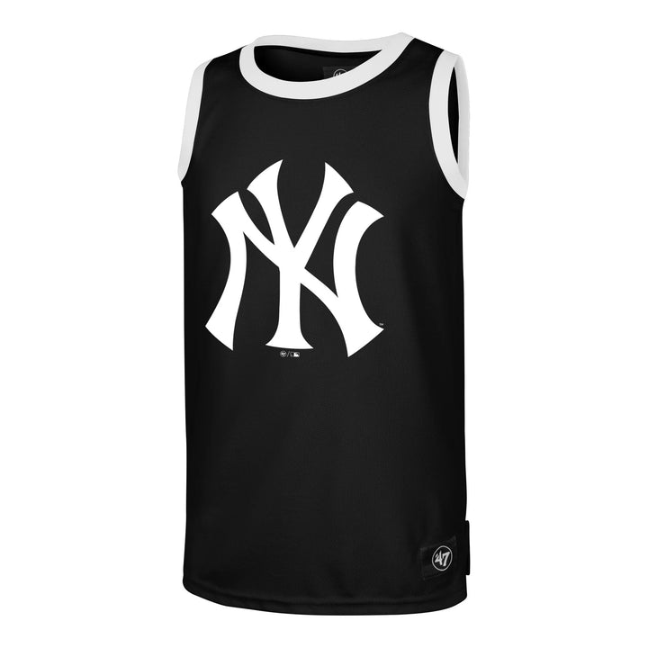 47-BB017PMAREX657554JK - T-SHIRT - 47 MVP