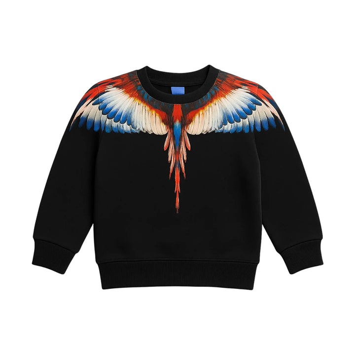 F5CMJBSW059 - Felpe - Marcelo Burlon