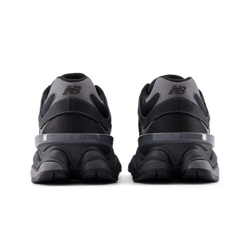 SNEAKERS NEW BALANCE 9060 U906079E UNISEX FUTURISTIC DESIGN