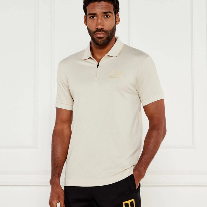 7M000669 AF13739 - T-Shirt e Polo - EMPORIO ARMANI