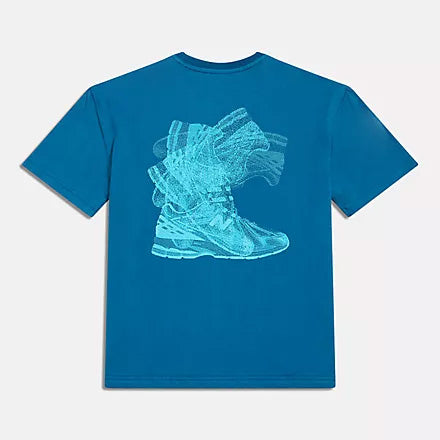 YT62O02X - T-SHIRT - New Balance