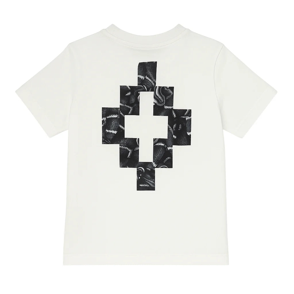 F5CMJBTH043 - T-Shirt e Polo - Marcelo Burlon