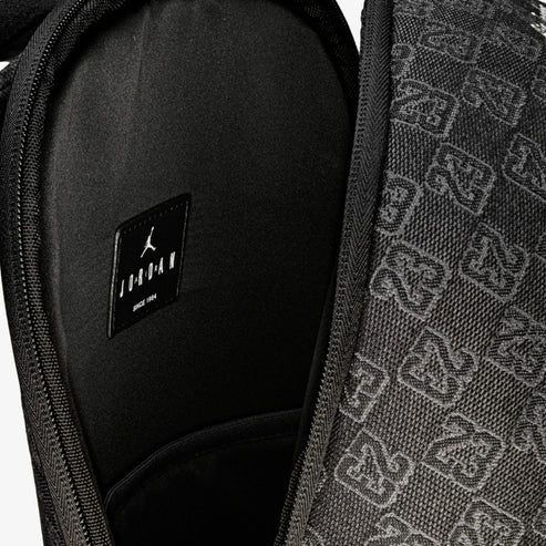 MA9154 - Zaini - Jordan