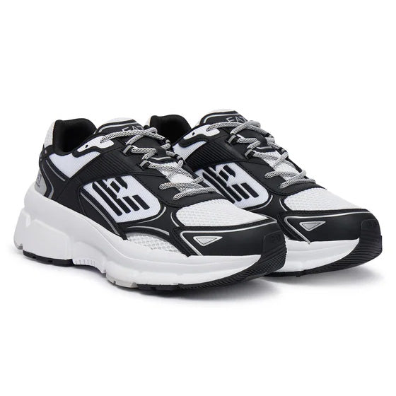 7X000663 AF23619 - Scarpe - EMPORIO ARMANI