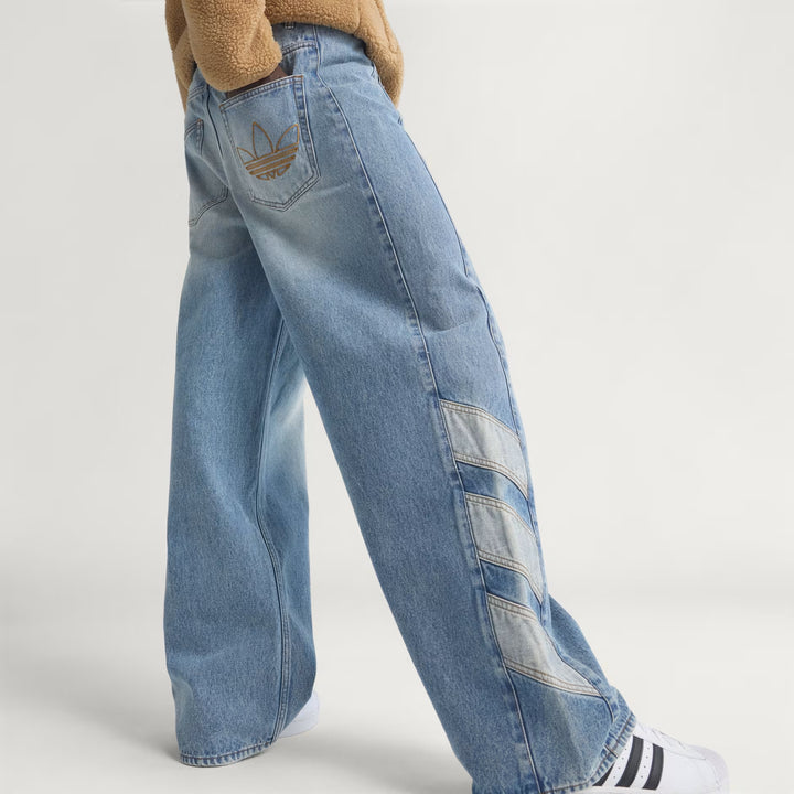 KE0112 - TROUSERS - Adidas