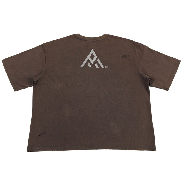 BH3551 - T-SHIRT - Paper Money