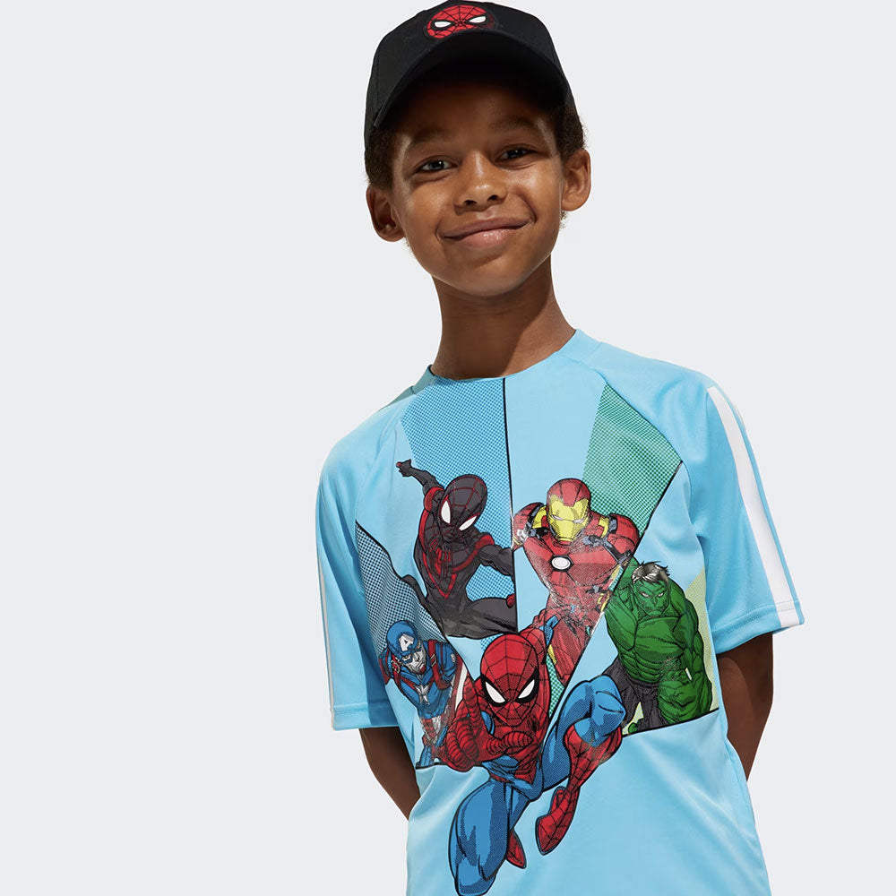 JD4556 - T-Shirt e Polo - Adidas