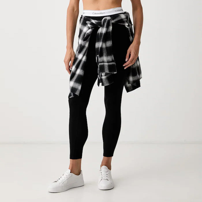LV00QS7697 - PANTALONE - Calvin Klein