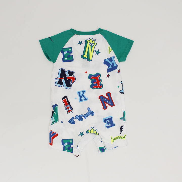 56L767 - T-Shirt e Polo - Nike