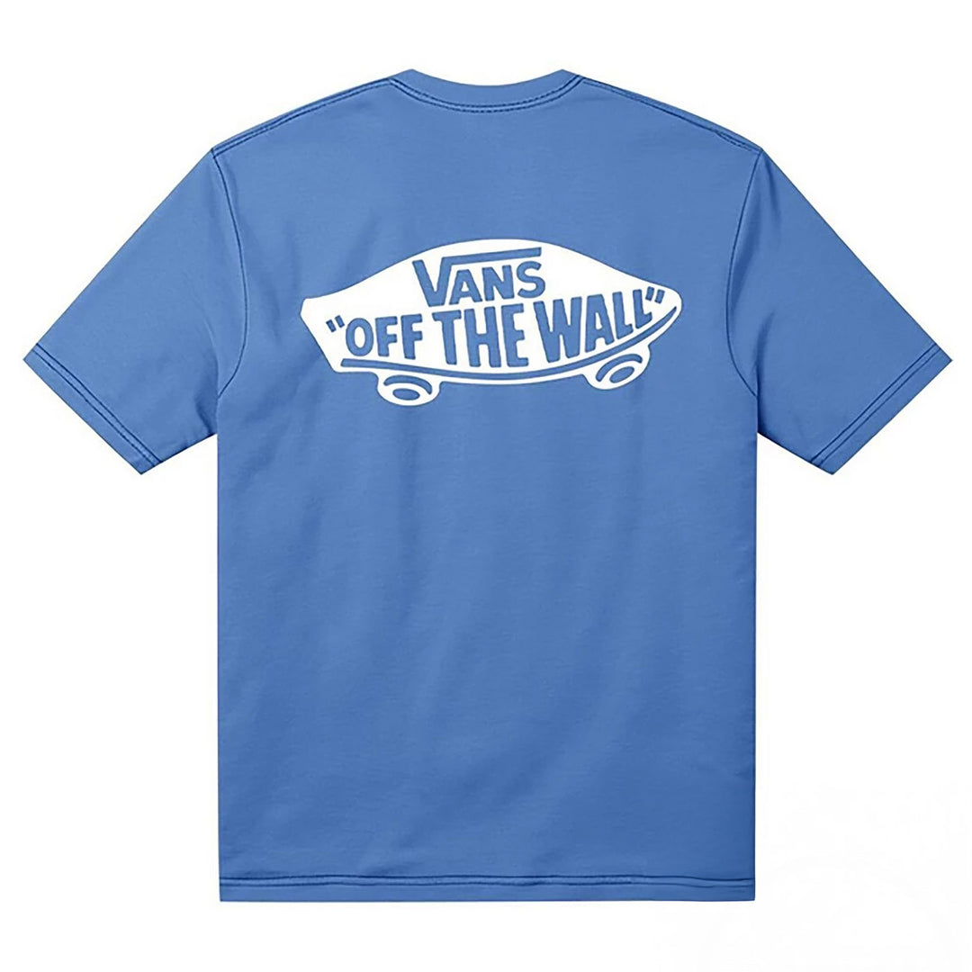 VN000TTKFNM1 - T-SHIRT - Vans