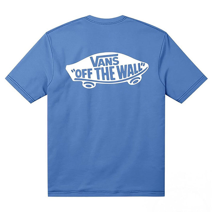 VN000TTKFNM1 - T-SHIRT - Vans