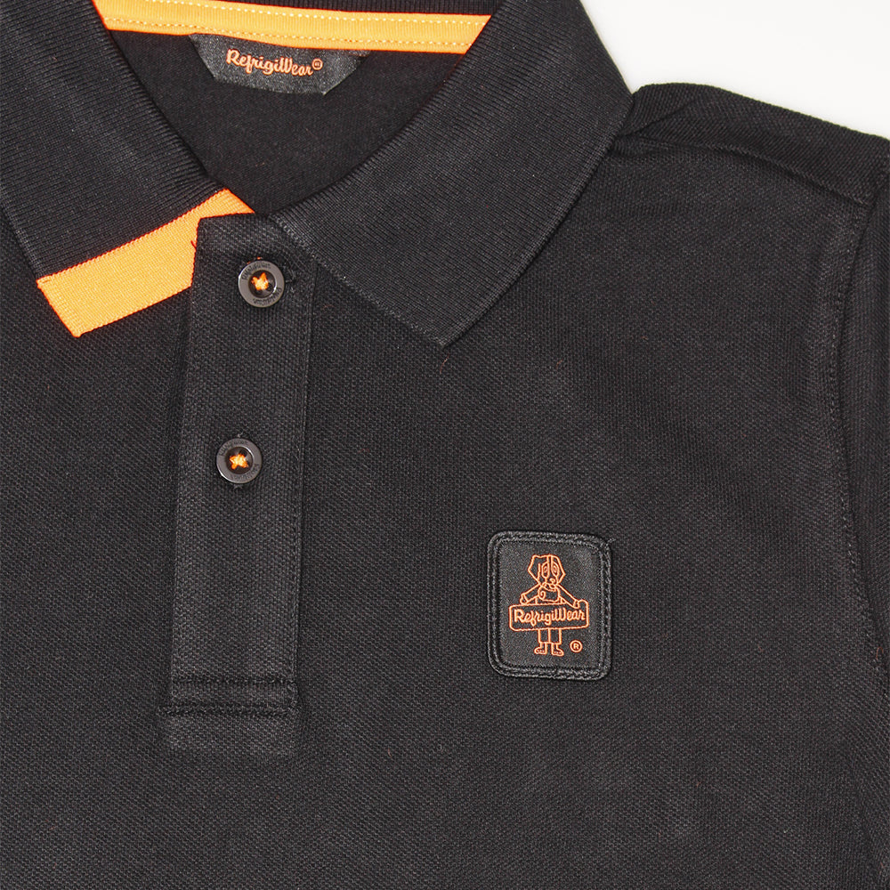 RW455 - T-Shirt e Polo - REFRIGIWEAR