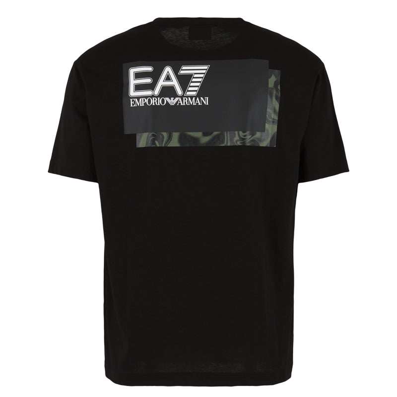 6DPT02 PJVPZ - T-Shirt e Polo - EMPORIO ARMANI