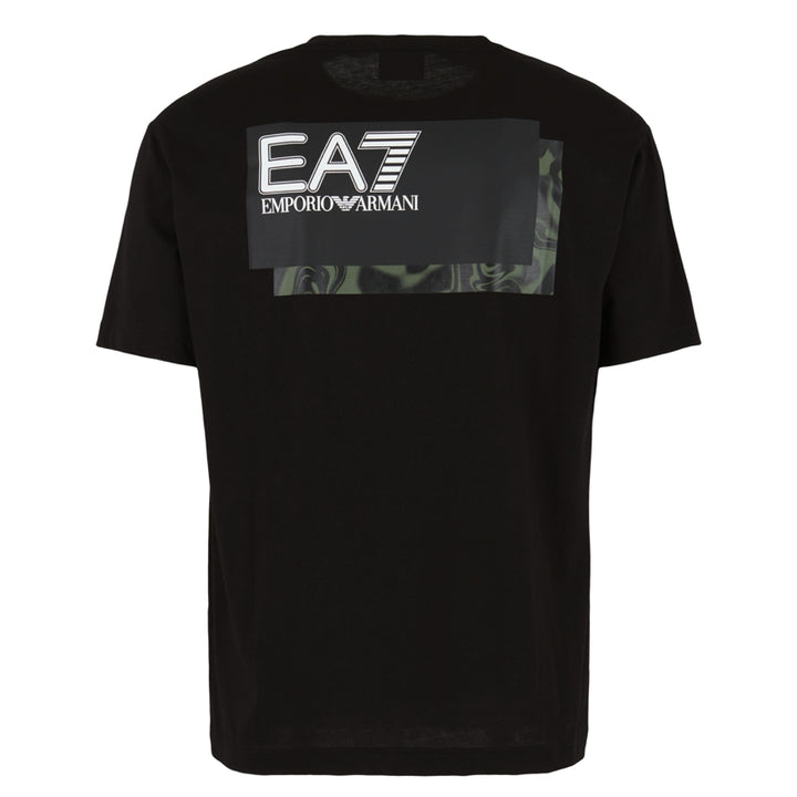 6DPT02 PJVPZ - T-Shirt e Polo - EMPORIO ARMANI