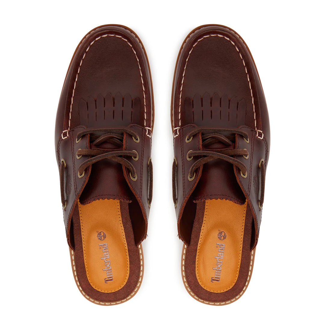 WOMEN'S CLOG TIMBERLAND NOREEN CASUAL MULE TB0A4198EIW1