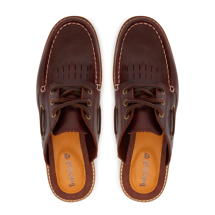 WOMEN'S CLOG TIMBERLAND NOREEN CASUAL MULE TB0A4198EIW1