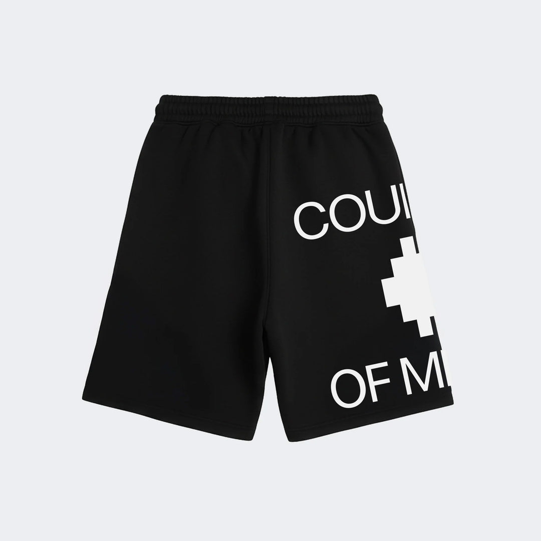 BERMUDA MARCELO BURLON COUNTY OF MILAN COTTON UOMO