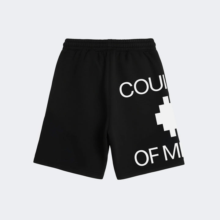 BERMUDA MARCELO BURLON COUNTY OF MILAN COTTON UOMO