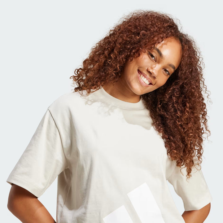 JG8729 - T-SHIRT - Adidas