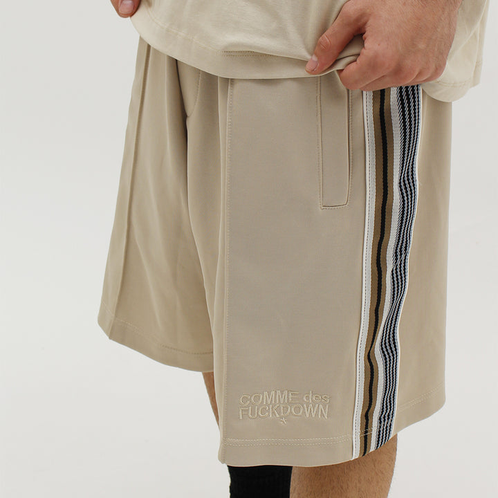 CFABM00083 - Pantaloncini - COMME des FUCKDOWN