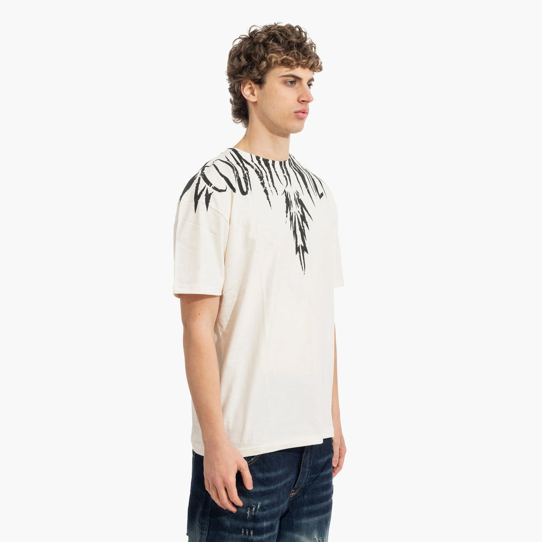 S6CMMATH003 - T-Shirt e Polo - Marcelo Burlon