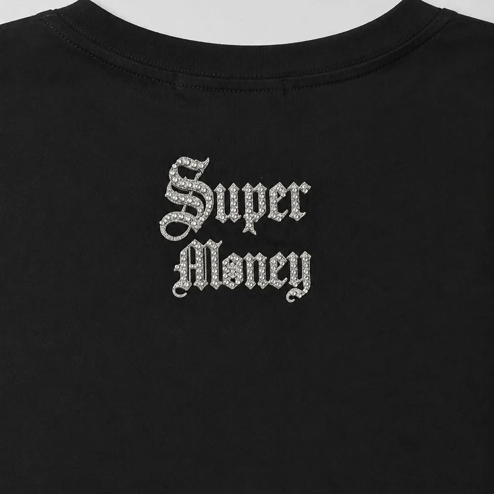SUPEREAGLE - T-SHIRT - Art Super Money