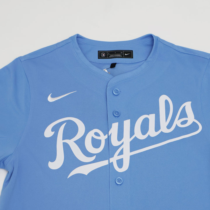 LM25-ROA6-ROY-1U2 - T-SHIRT - Nike